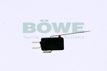 Crank safety switch,FI1432-1632-2032,BÖWE ironer