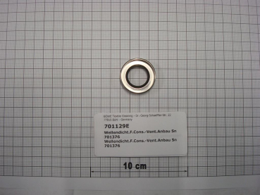 Shaft seal,20x35x7mm,viton,Consorba fan,P5100+Polysorba