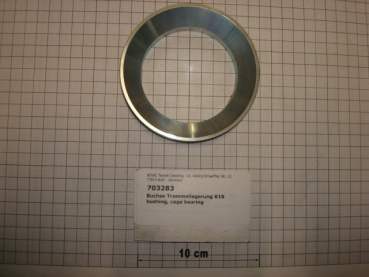 Spacer,75x105x20mm,cage bearing,K16