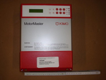 Frequency Inverter,2,2KW,230V-60Hz,USA,K16,Kimo