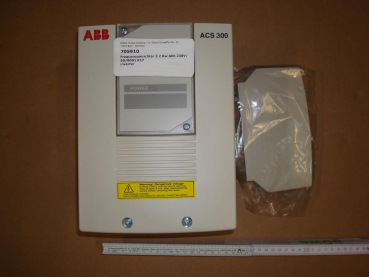 Frequency Inverter,2,2kW,230V-60Hz,USA,K17,ABB