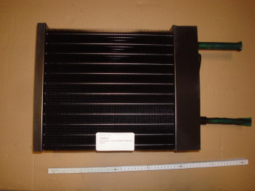 Cooling register 205x315x400, K17