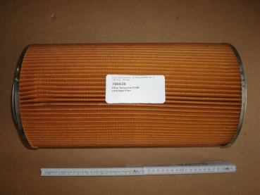BÖWE special cartridge filter,TK61,P240