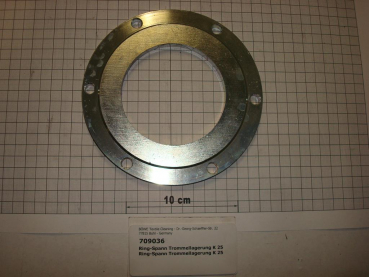 Clamping ring,cage bearing,K16,K25,P17,P25-30