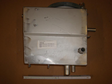 Water separator,P240,P300,P17
