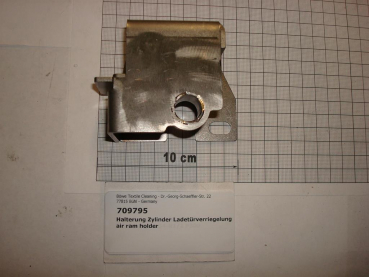 Mounting bracket,cylinder,K16,P/M12-18