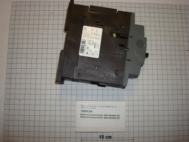 Motor protection switch ABB MS450-50