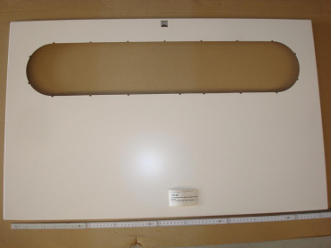 Panel,switchboard,P/M12-18,K14,white