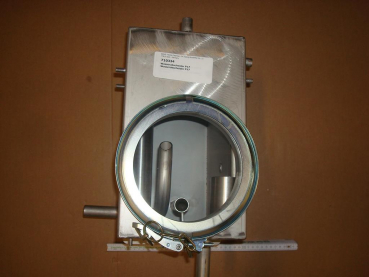Water separator,P17