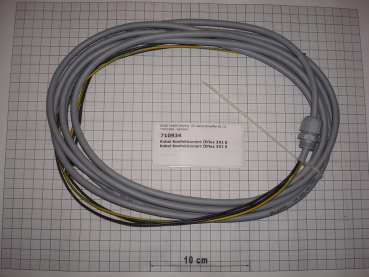 Cable,3x1,5sqmm,Ölflex