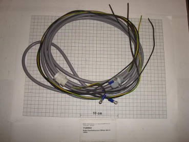 Cable,4x1,5sqmm,Ölflex