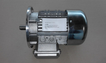 Fan motor,200-415V-50/60Hz,BM90LA2.B069,CE-CSA PX16/19