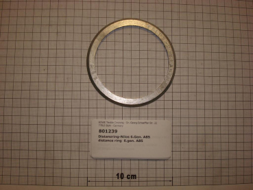 Distance ring cage P/M 21-26-30