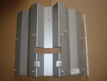 Console,Slimsorba,mounting plate for distillation,P21-30