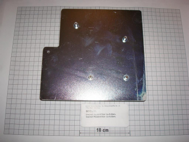 Cover for lint filter P/M 21-26-30