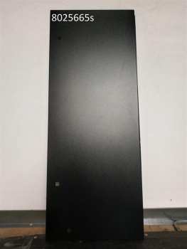 Panel,switchboard,P/M21-30,black