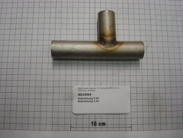 Piping to cartridge filter,P/M21-30