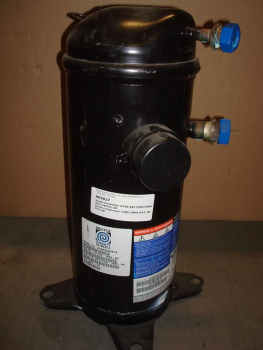 Cooling/Scroll compressor 60 Hz for M 12-15-18  and P 21-26-30  (Bristol)