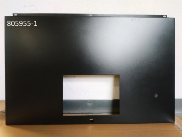 Panel,switchboard,P/M12-18,Siemens control,12",black
