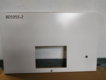 Panel,switchboard,P/M12-18,Siemens control,12",white