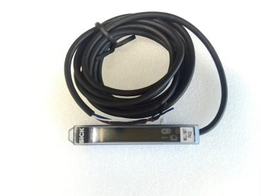 Optical fiber sensor WLL180T for turbidity measurement