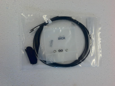 Optical fiber sensor LL3-TB01 for turbidity measurement