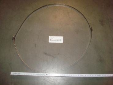 Spiral clamp,212,DM450mm,212-0445-0000,Induline