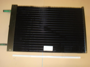 Cooling unit,coated,230x515x800mm,55sq,InduLine