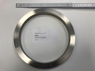 Spacer ring,for Nilos-ring Induline