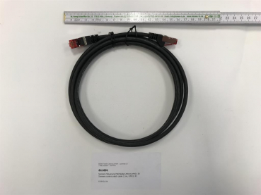 Siemens control patch cable 200cm,P/M21-30