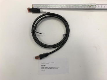 Siemens control patch cable 100cm,P/M12-18