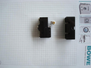 Limit switch for distilation door P/M 12-30