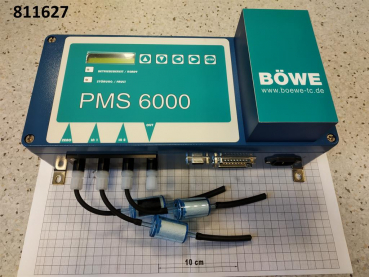Perc measuring device PMS 6000