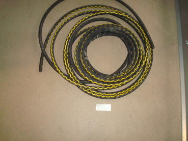 Water hose,13x21mm,4mm wall,mud hose,rubber