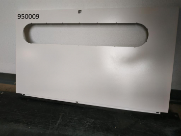 Panel,switch cabinet door,Pi/Mi240-360,CrossLine,white,102cm wide