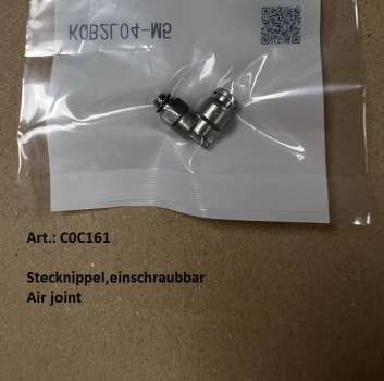 Air joint,LP-560E-V1,LP-570E-V2