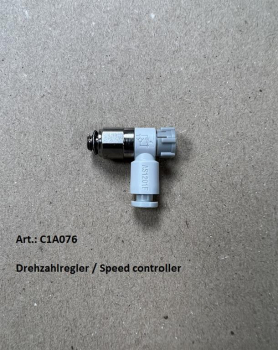 Speed controller,MF-350E,,LP-570E-V1