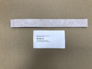 Adhensive Tape(719)for short sleeve tightener,LP-570E-V2