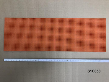 Collar Silicon Sponge 30(405), LP-660E-V2