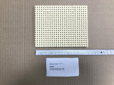 Cuff Silicone Sponge(Large)(407), LP-690