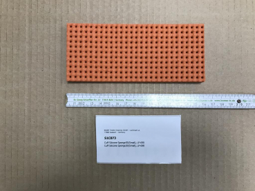 Cuff Silicone Sponge30(Small)(409), LP-690