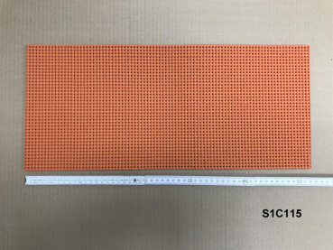 Collar silicon sponge30, LP685