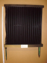 Cooling unit,coated,105x510x545mm,P422