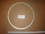 Deflector ring,326x359x17mm,P5100,K50