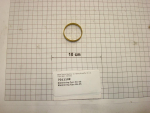 Clamping ring 35mm for clamping union,65-35
