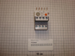 Thermal relay,6,0-9,0A,GTK-12M,7.5
