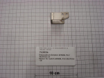 Spacer for switch AFNOR, P12-30/Px16-19