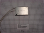Brake resistor 230V 600W 60Ohm P/M 12/15/18