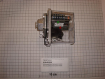 Pressure switch,steam boiler K16+K25